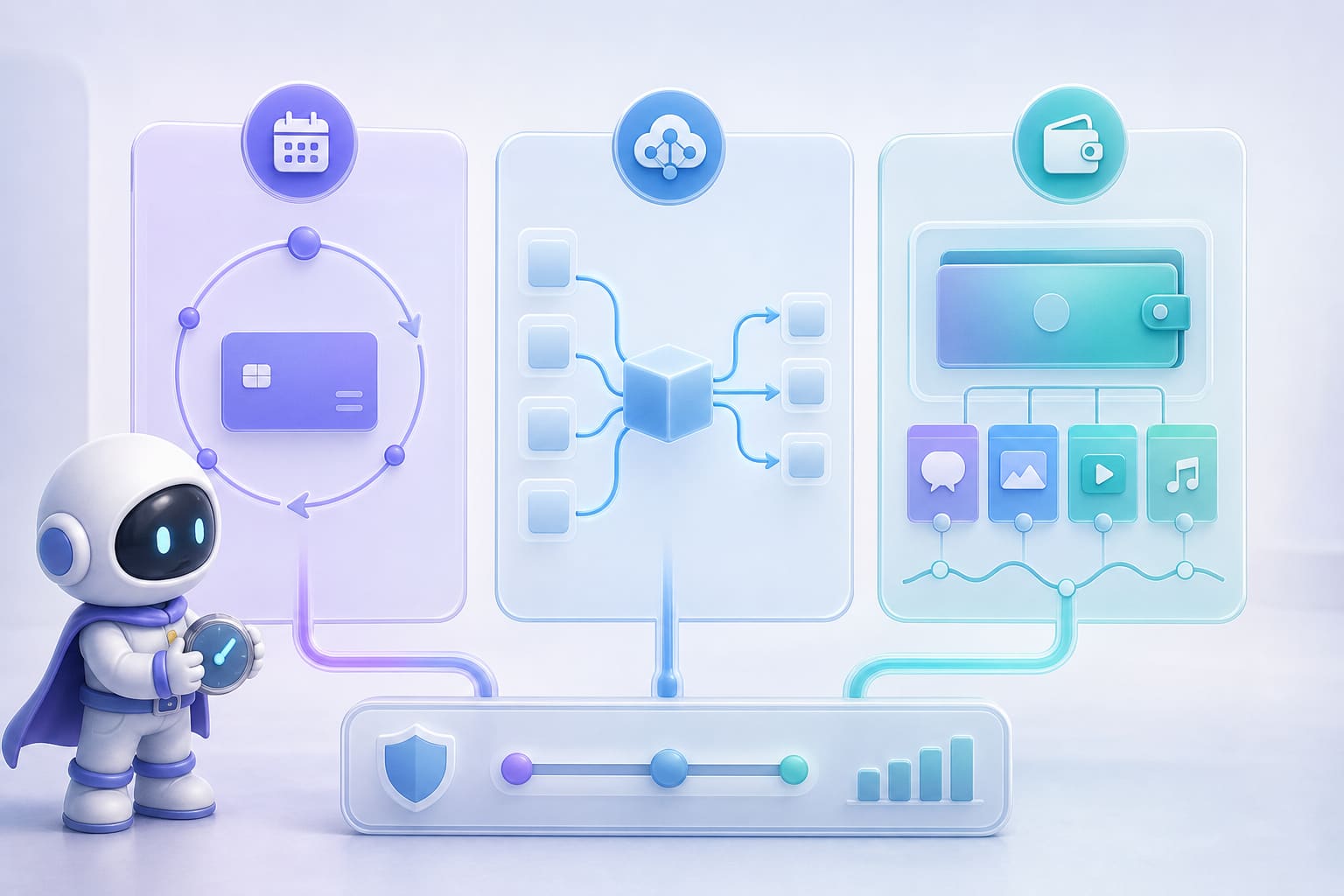 Сравнение подписки, API и оплаты по факту использования
